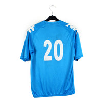 2010's - ASD Club Eden - Acerra #20 (M)