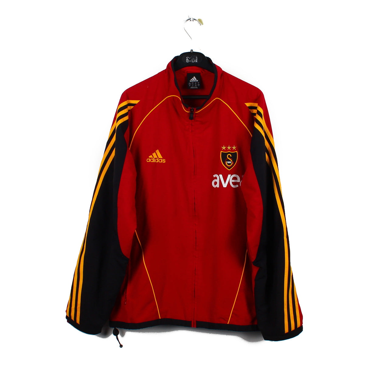 2005 - Galatasaray (L)