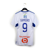 2021/22 - Racing Club de Strasbourg - Gameiro #9 (S)