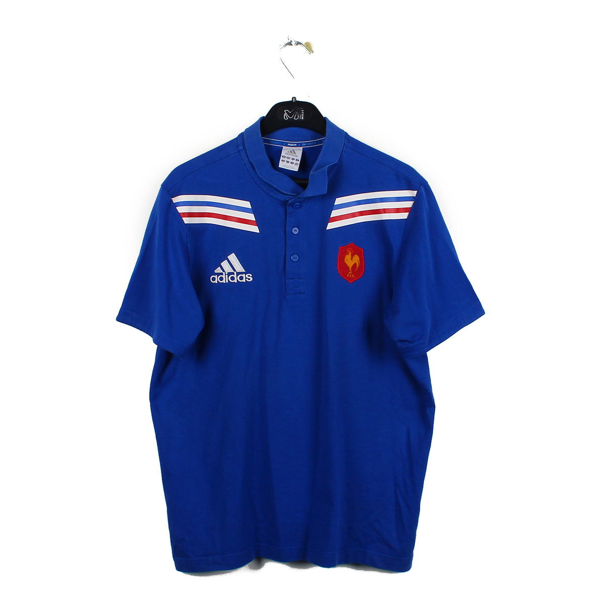 2010's - Equipe de France - Rugby (M)