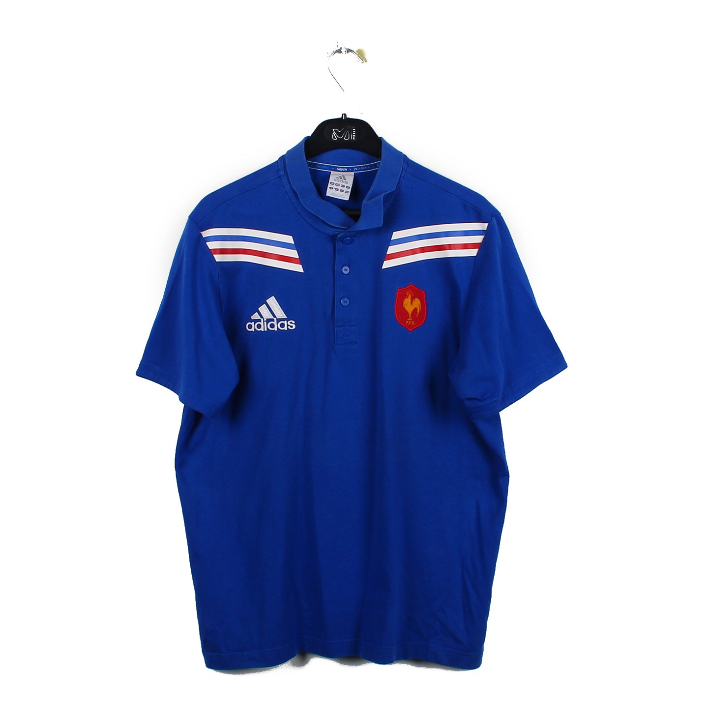 2010's - Equipe de France - Rugby (M)