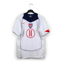 2004 - Etats-Unis - Adu #11 (XL)