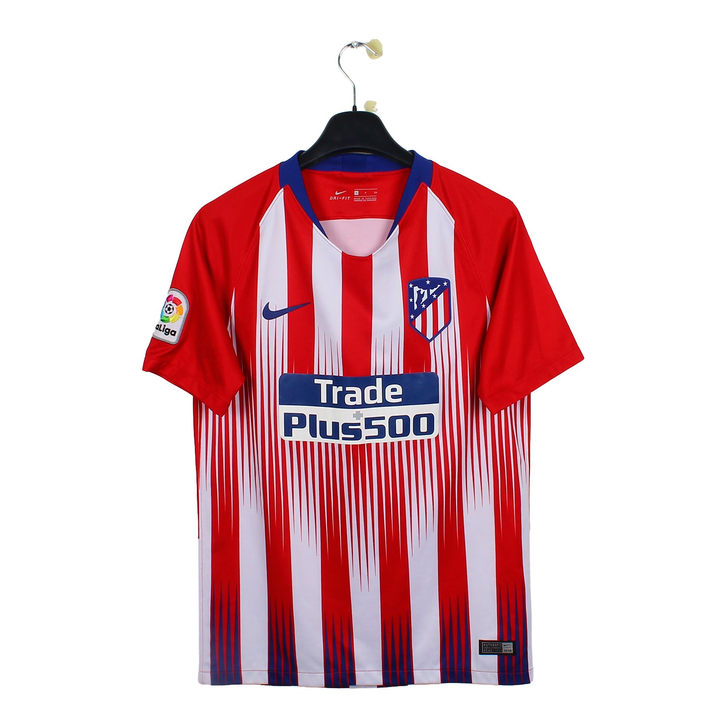2018/19 - Atletico Madrid - L.Hernandez #21 (S)