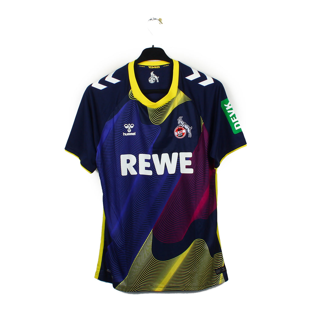 2024/25 - Cologne FC (L)