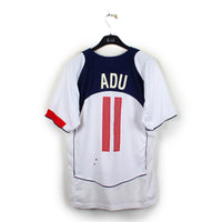 2004 - Etats-Unis - Adu #11 (XL)