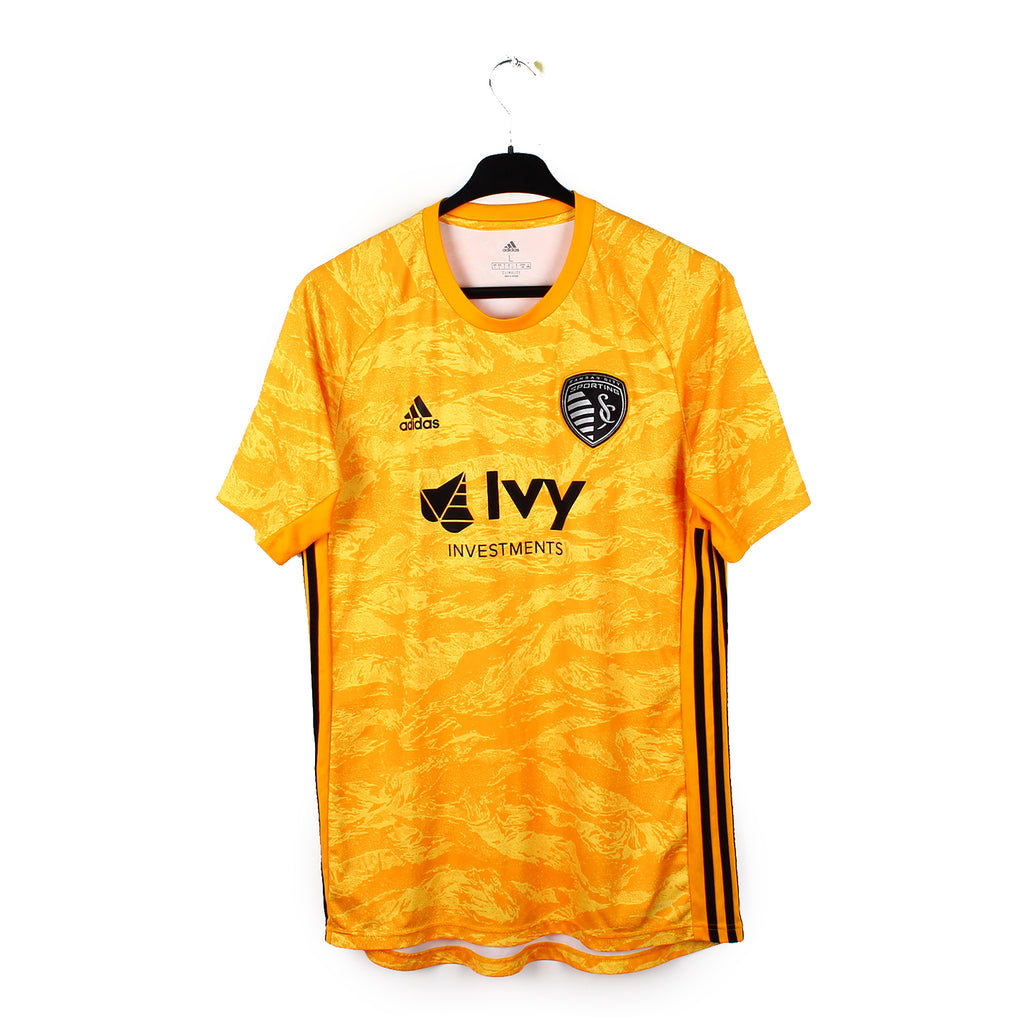 2019 - Kansas SC (L)