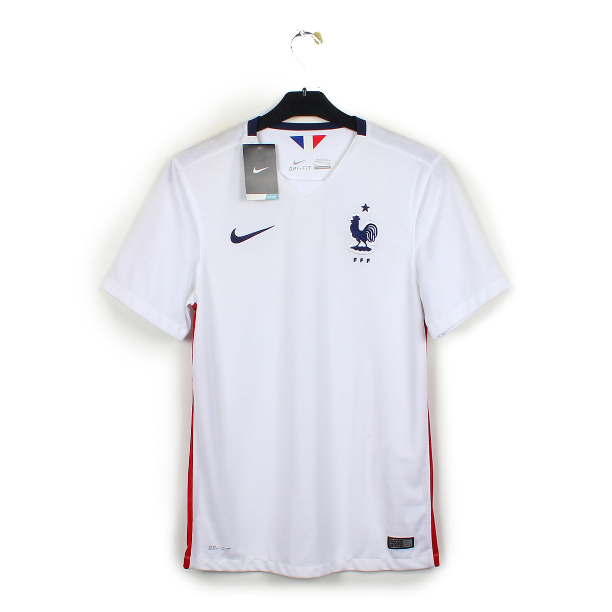 2015/16 - Equipe de France (S)