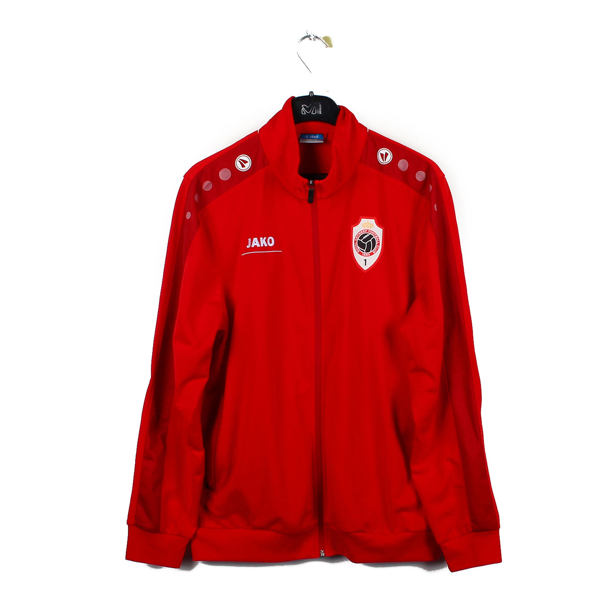 2016/17 - Royal Antwerp (M)