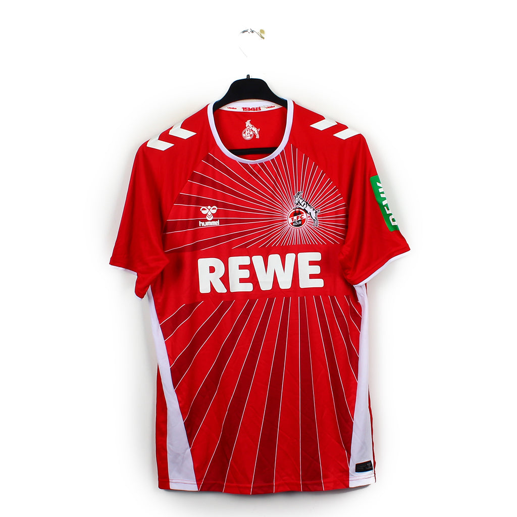 2024/25 - Cologne FC (M)