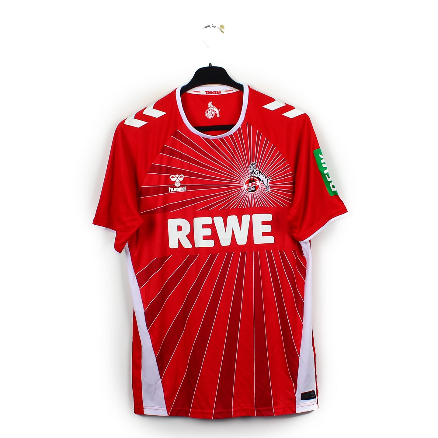 2024/25 - Cologne FC (M)