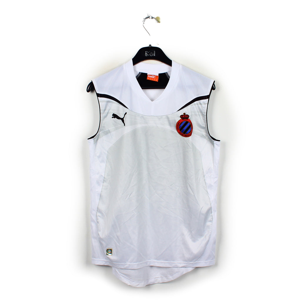 2011/12 - Bruges KV (M)
