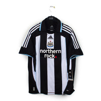 2007/09 - Newcastle (M)
