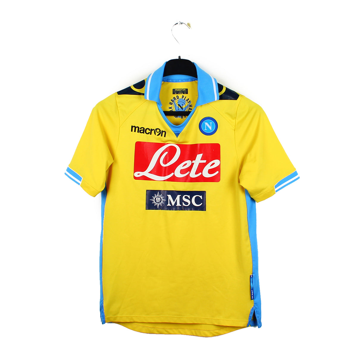 2011/12 - Naples (3XL)