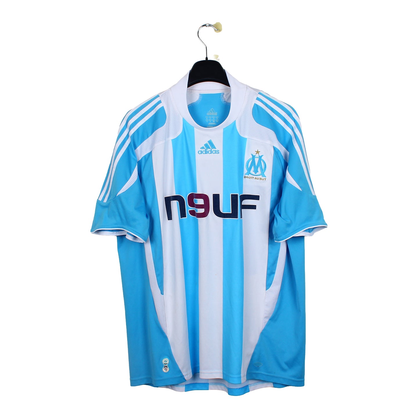 2007/08 - OM (L)