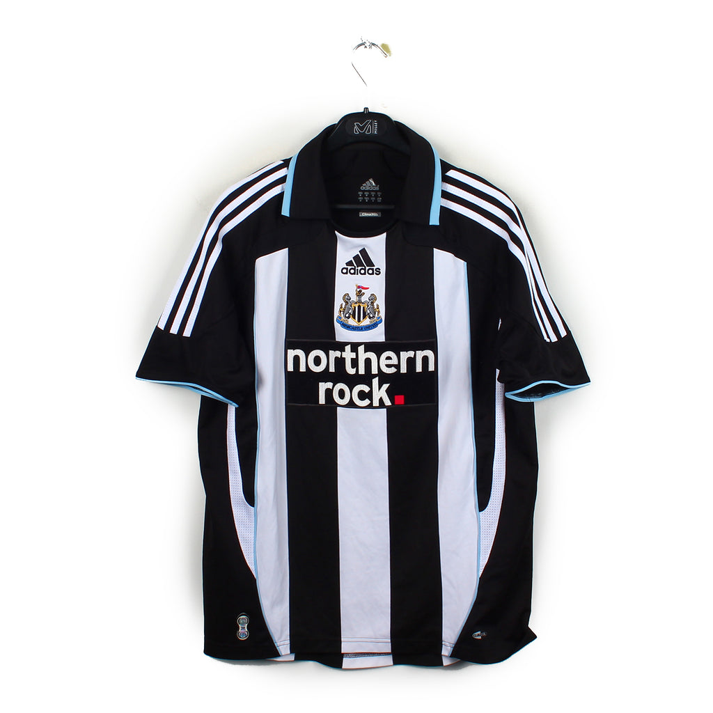 2007/09 - Newcastle (M)
