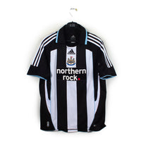 2007/09 - Newcastle (M)