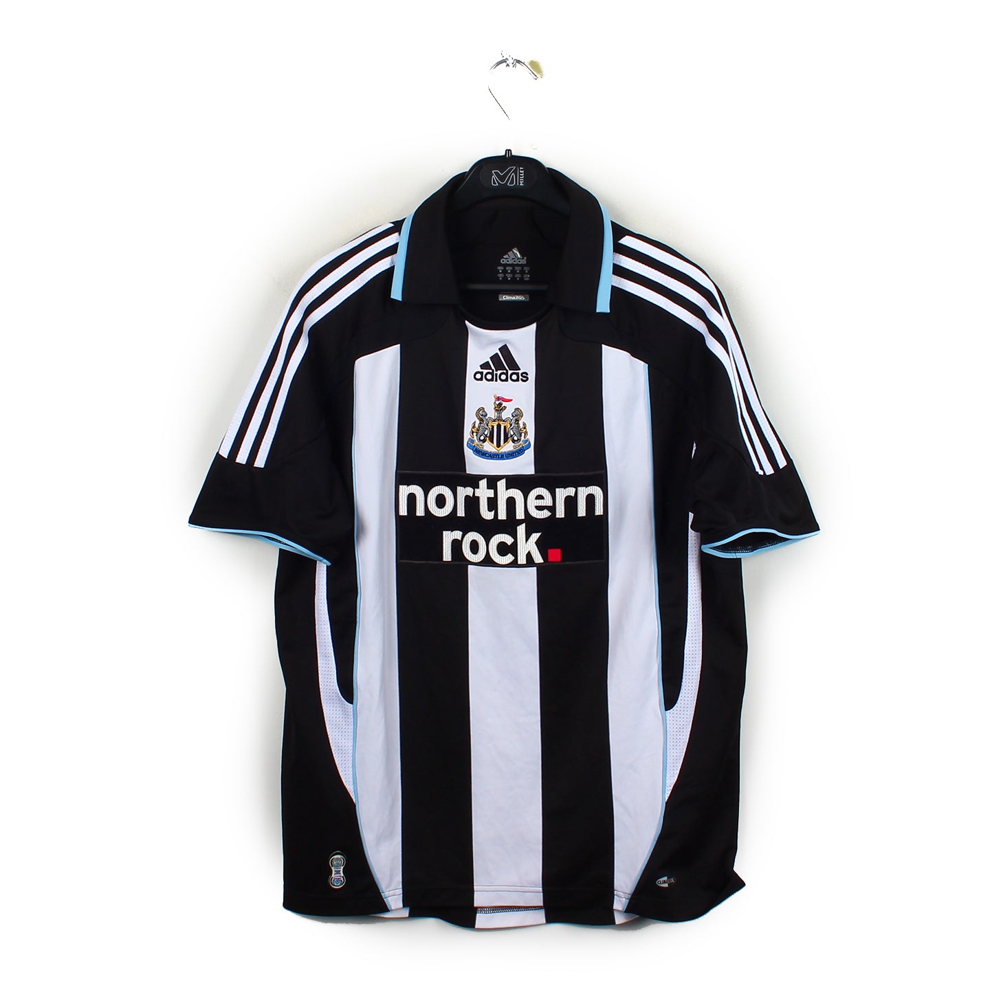 2007/09 - Newcastle (M)