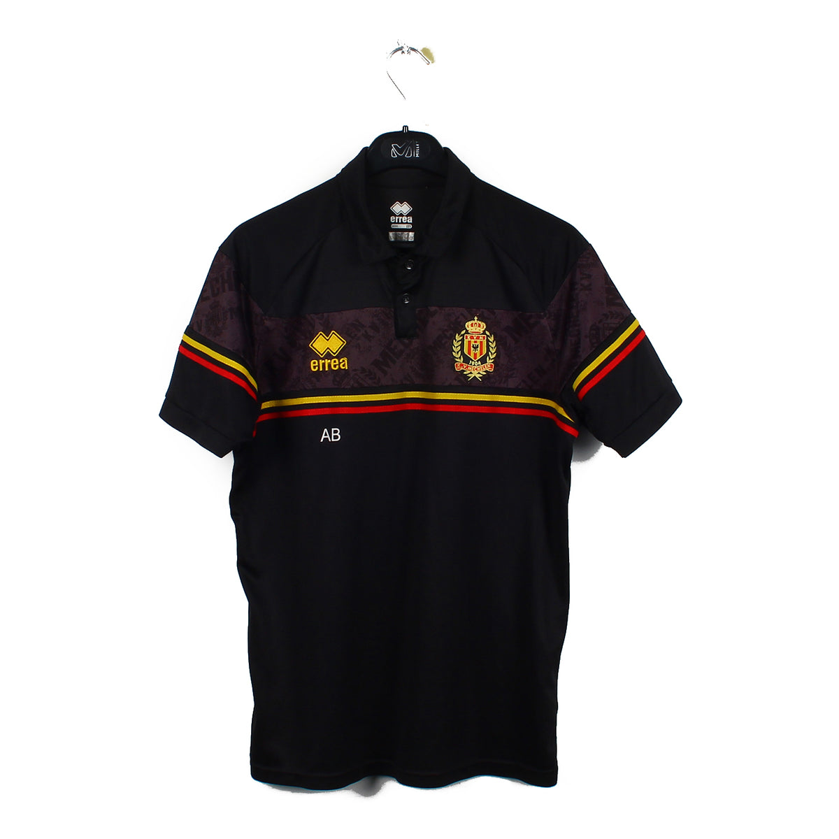 2020's - KV Mechelen #AB (M)