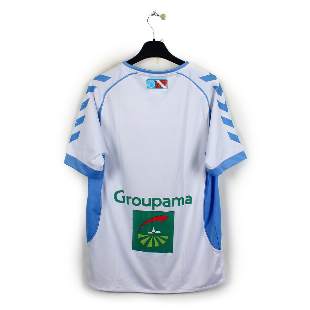 2007/08 - Racing Club de Strasbourg (L)