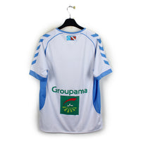 2007/08 - Racing Club de Strasbourg (L)