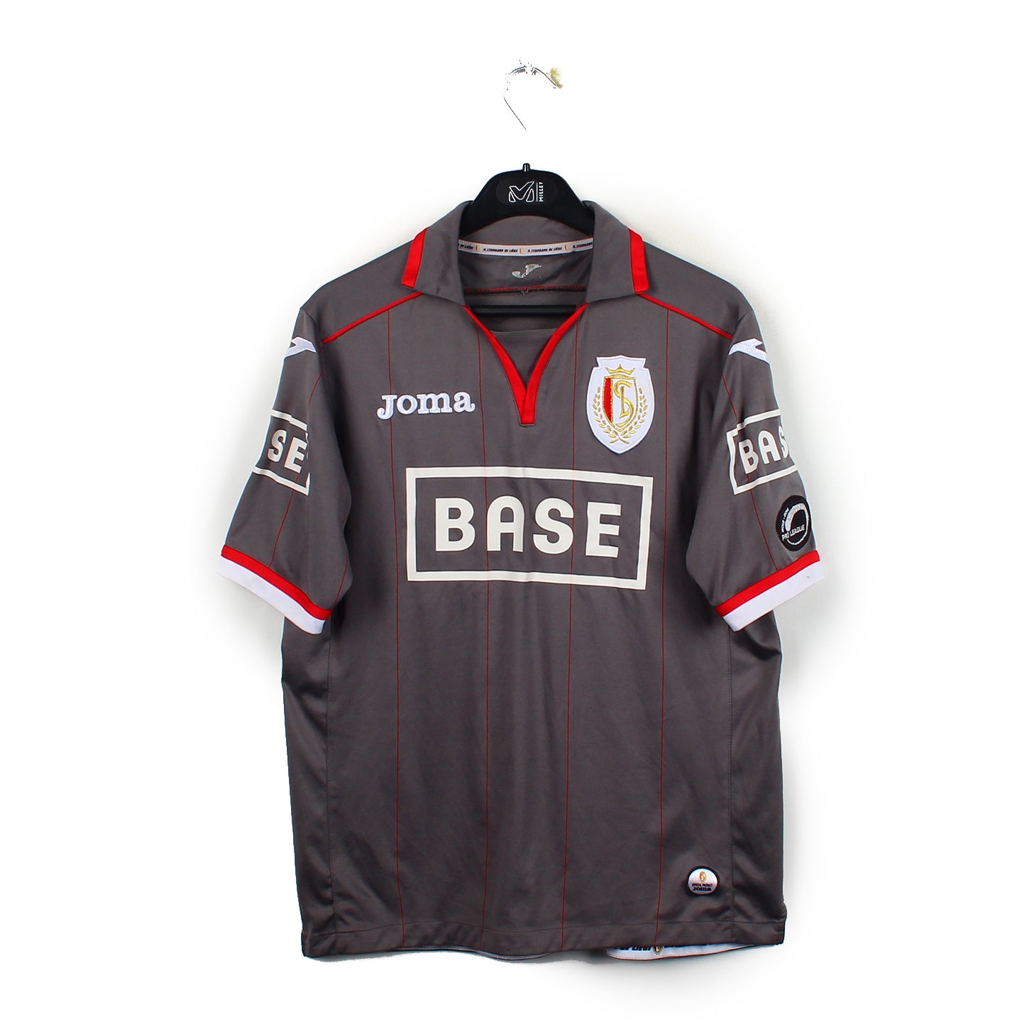 2013/14 - Standard Liège - Ezekiel #39 (S)