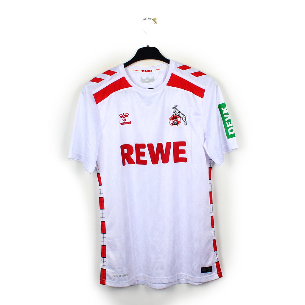 2024/25 - Cologne FC (M)