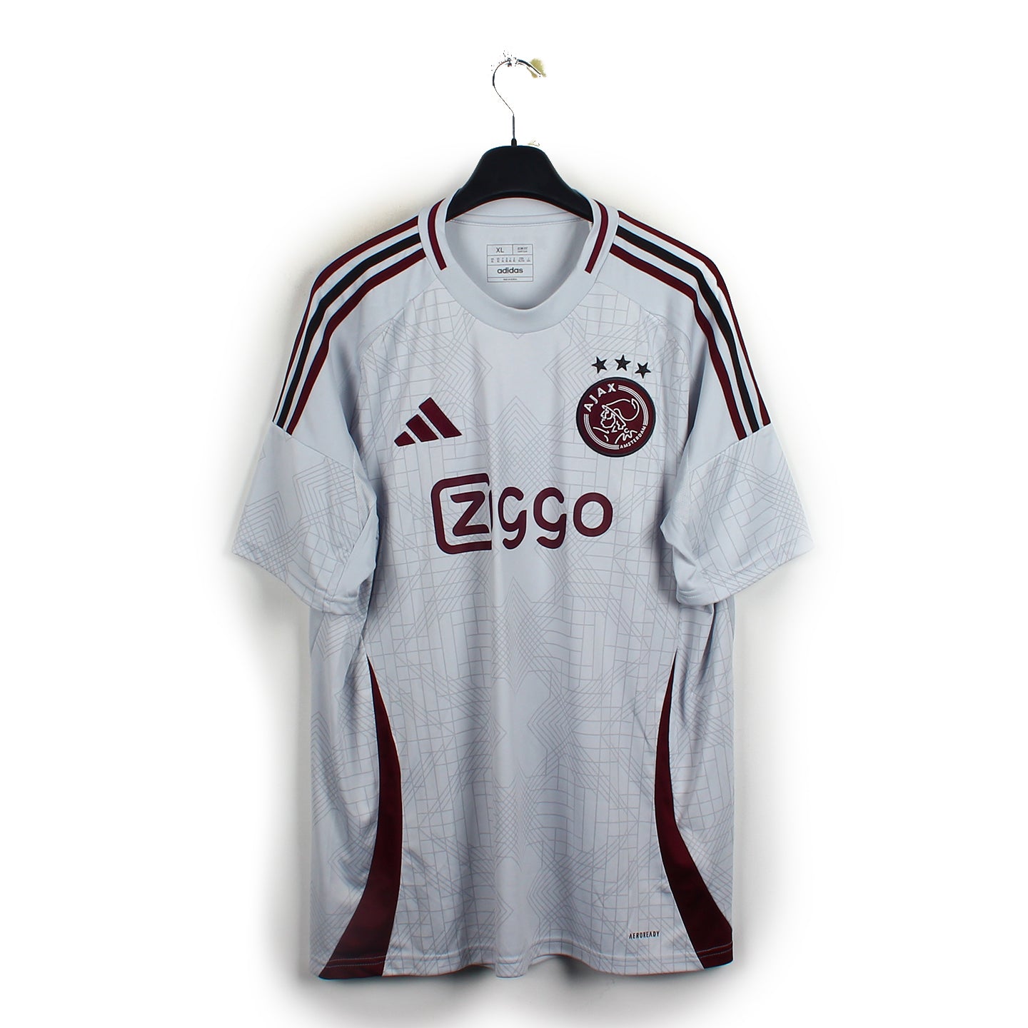 2024/25 - Ajax Amsterdam (XL)