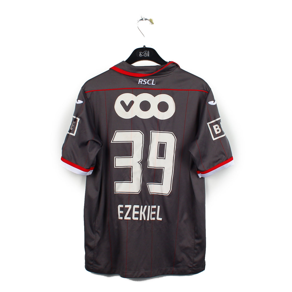 2013/14 - Standard Liège - Ezekiel #39 (S)