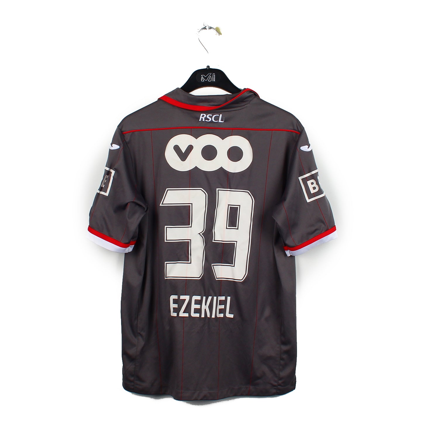 2013/14 - Standard Liège - Ezekiel #39 (S)