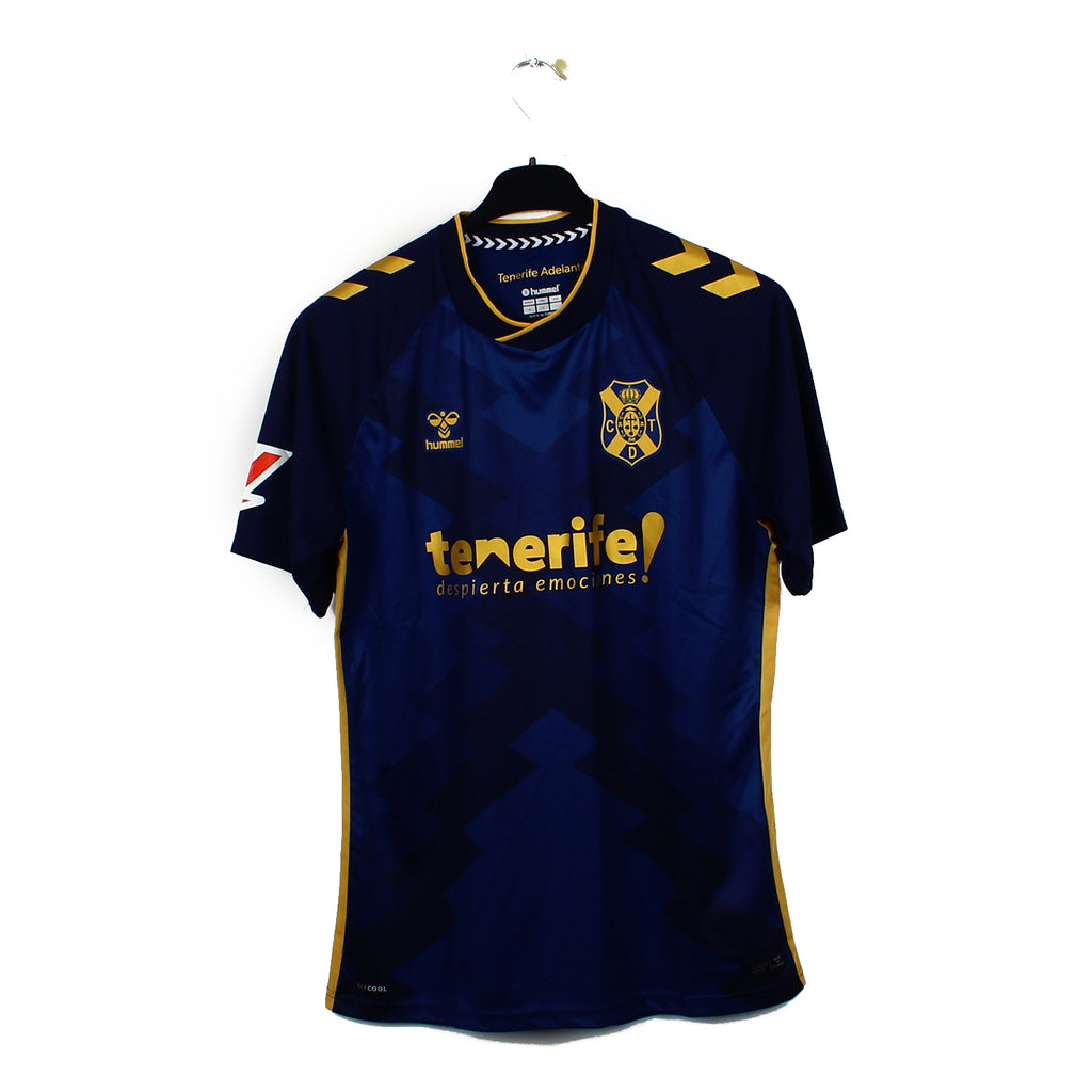 2024/25 - Tenerife (S)