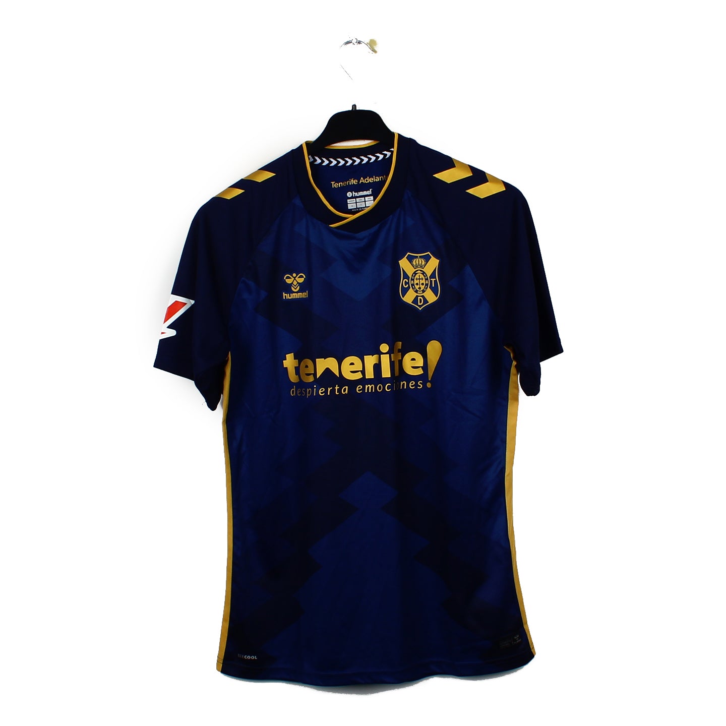 2024/25 - Tenerife (S)