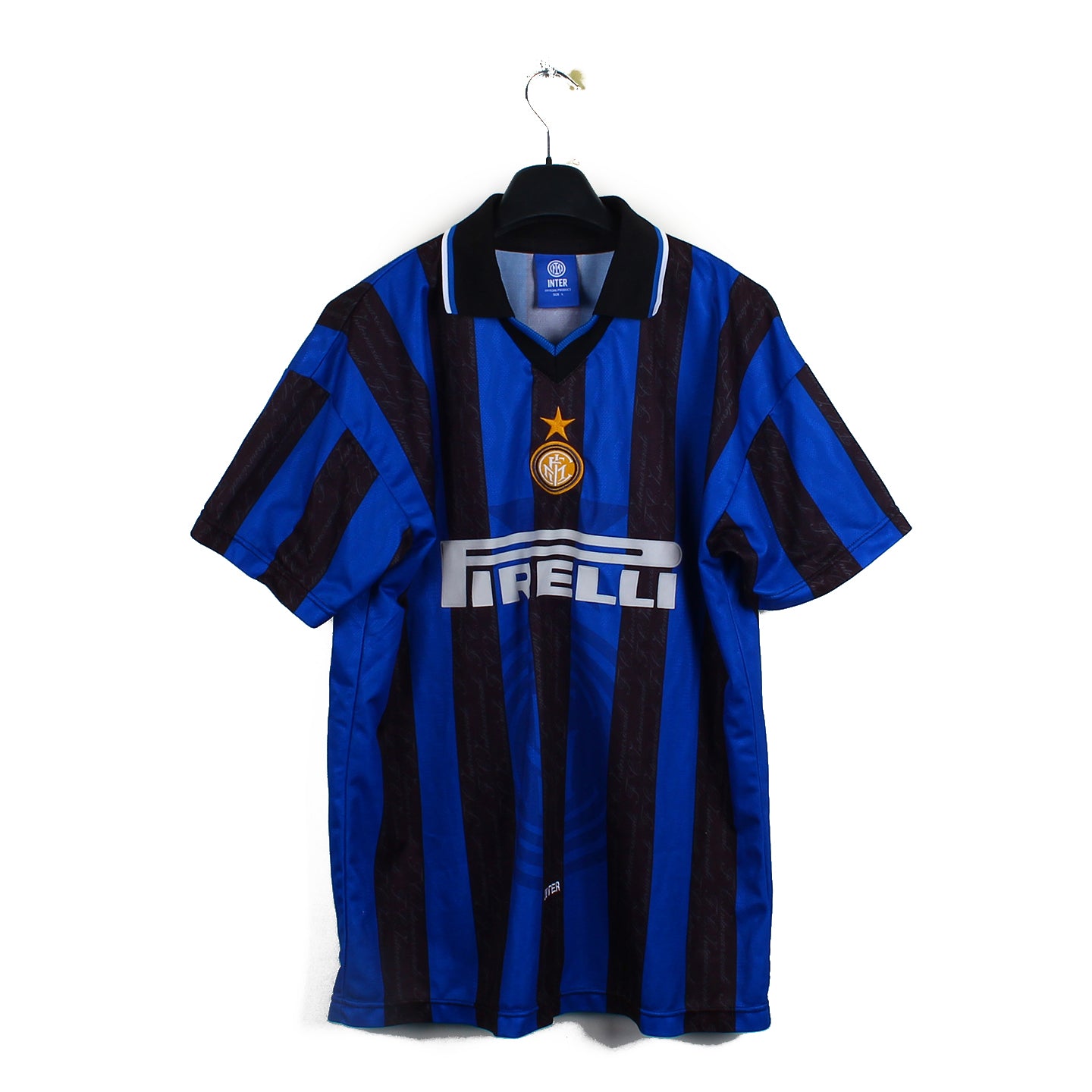 1997/98 - Inter Milan (L) *réédition*