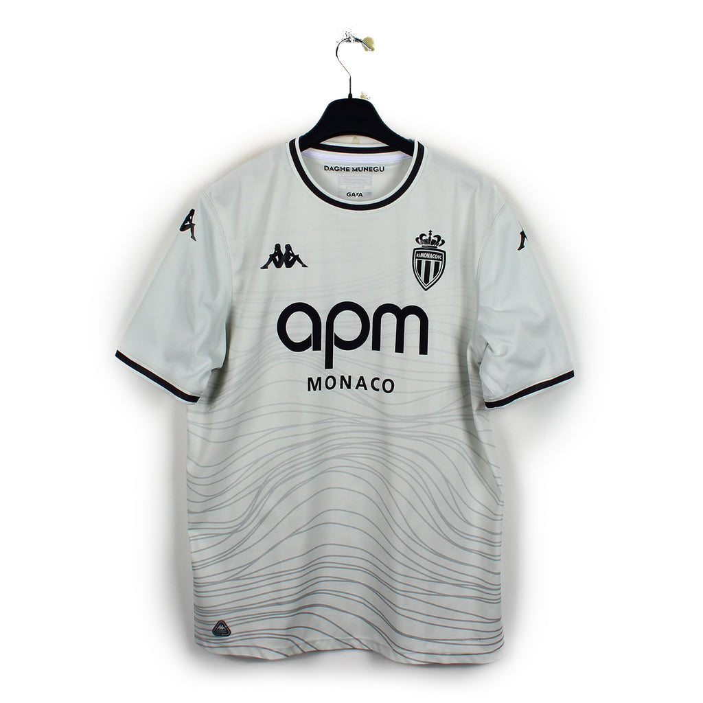 2024/25 - AS Monaco (XL)