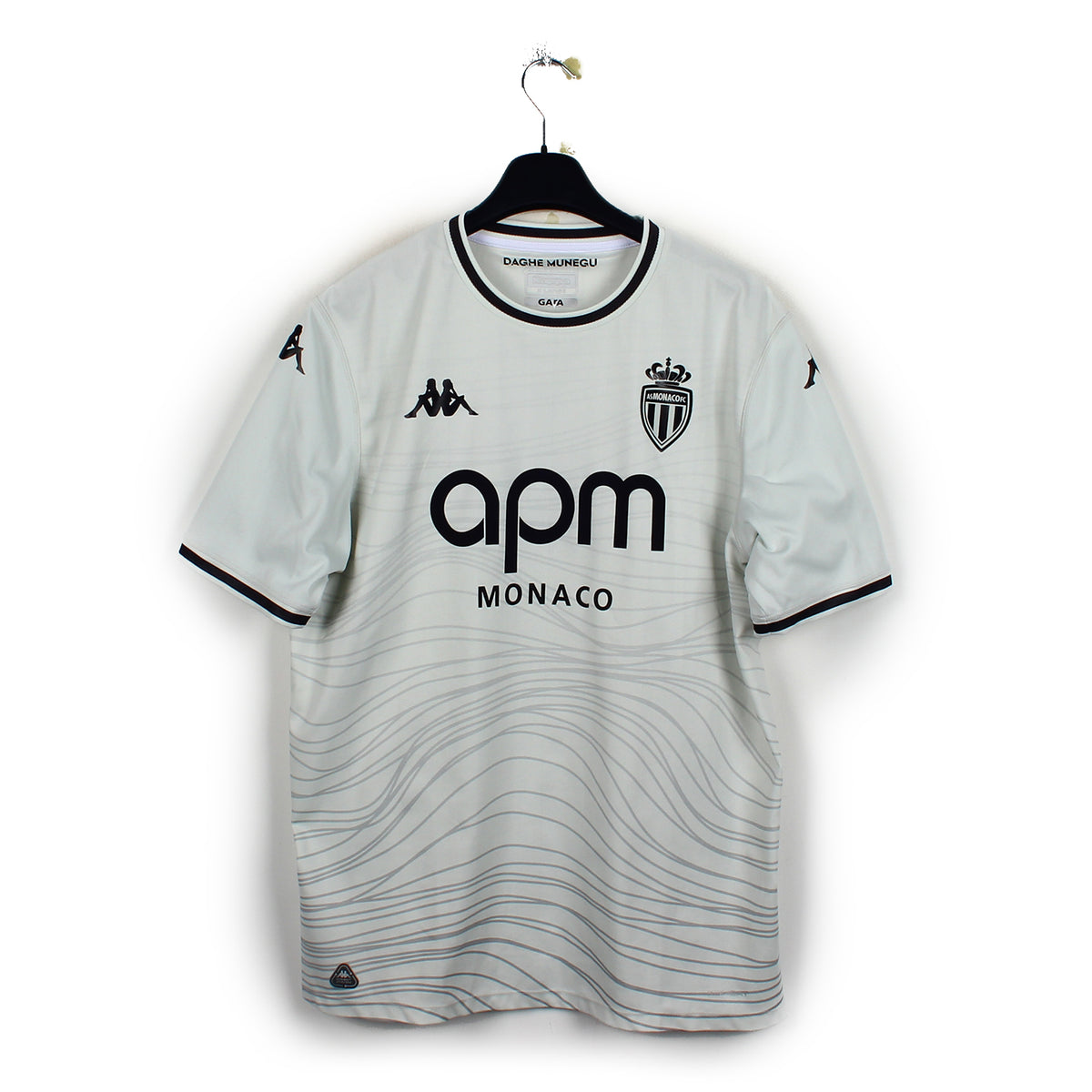 2024/25 - AS Monaco (XL)