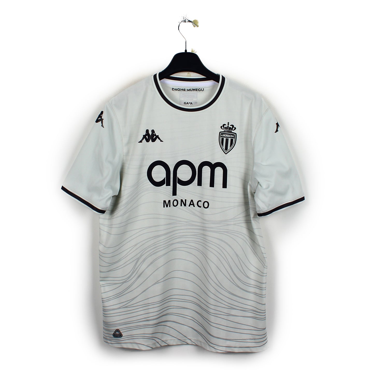 2024/25 - AS Monaco (XL)