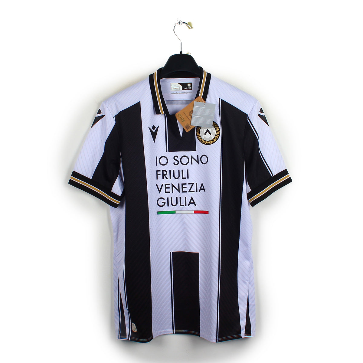 2024/25 - Udinese - Alexis #7 (L)