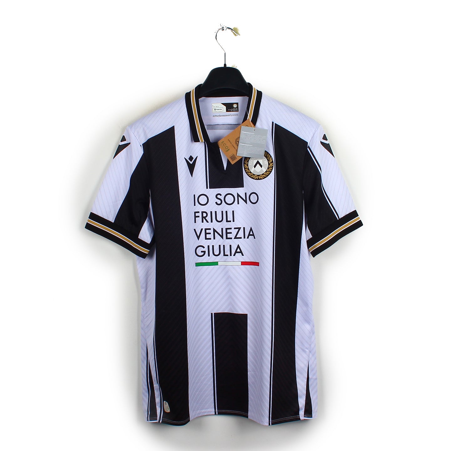 2024/25 - Udinese - Alexis #7 (L)