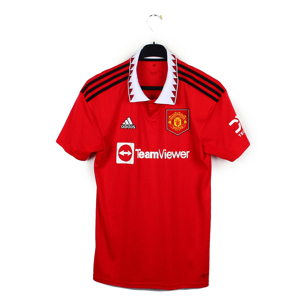 2022/23 - Manchester United - Ronaldo #7 (M)