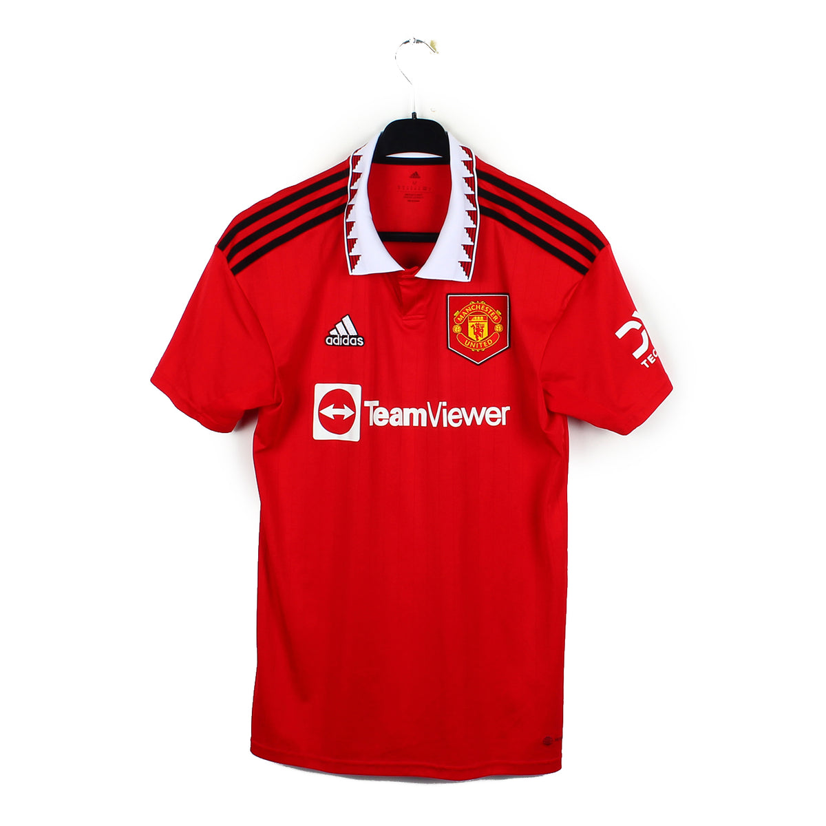2022/23 - Manchester United - Ronaldo #7 (S)