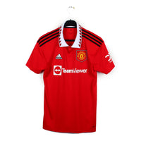 2022/23 - Manchester United - Ronaldo #7 (M)