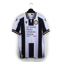 2024/25 - Udinese - Alexis #7 (L)