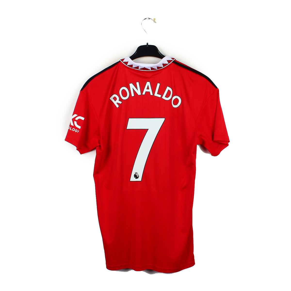 2022/23 - Manchester United - Ronaldo #7 (S)