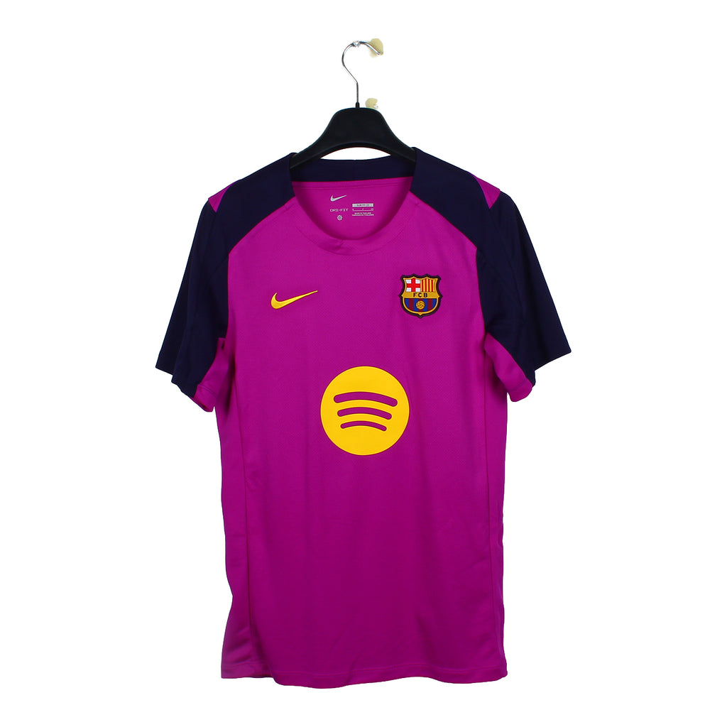 2025/26 - Barcelone (S)