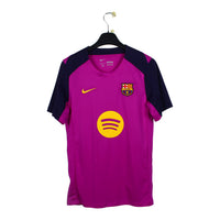 2025/26 - Barcelone (S)