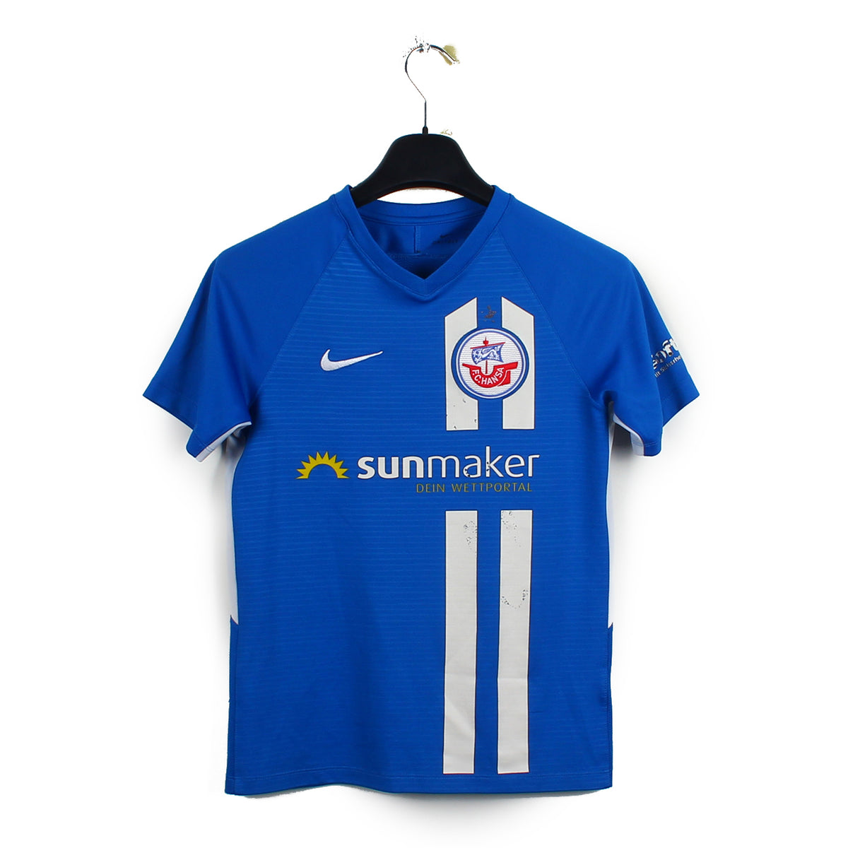 2019/20 - Hansa Rostock (12/13ans)