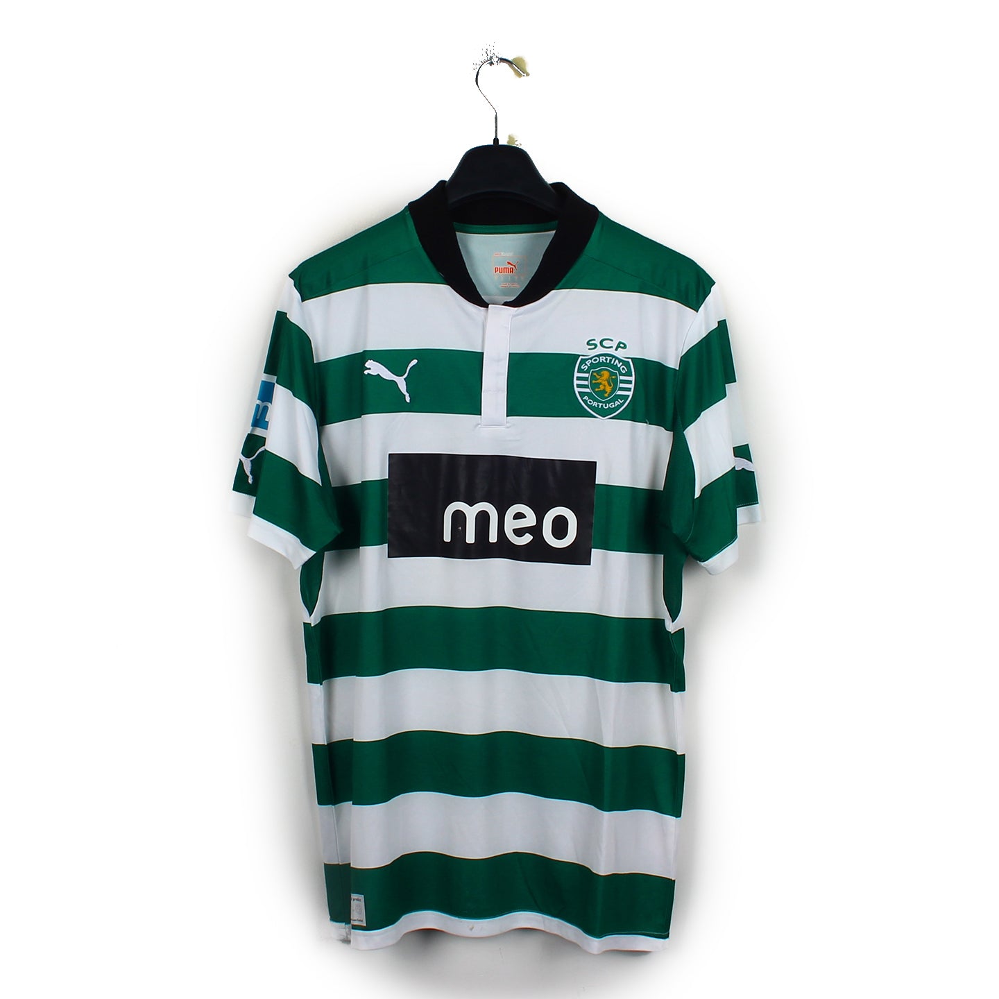 2012/13 - Sporting Lisbonne (L)