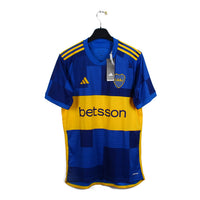 2024 - Boca Juniors (M)