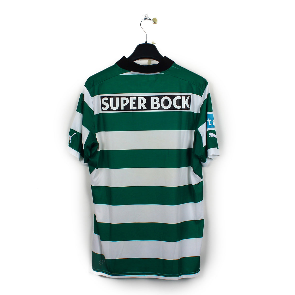 2012/13 - Sporting Lisbonne (L)