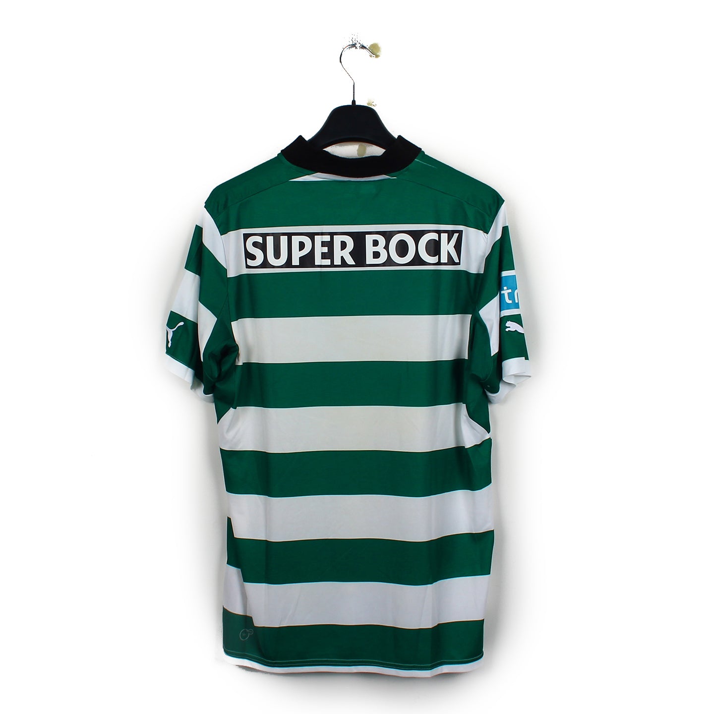 2012/13 - Sporting Lisbonne (L)
