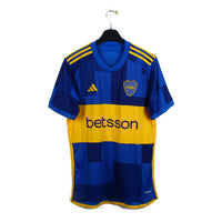 2024 - Boca Juniors (M)